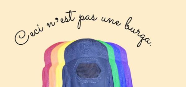 Schweizer entscheiden über Burka-Verbot