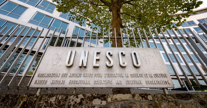 AS Dan Israel Tarik Diri Daripada UNESCO