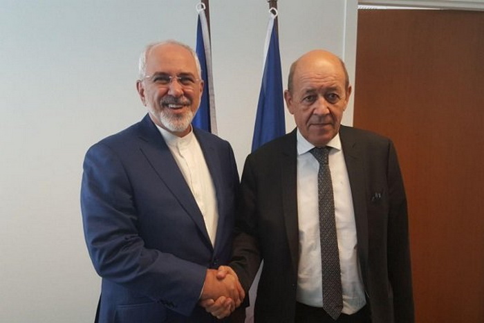France's Le Drian to visit Tehran soon