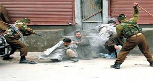 کشمیر میں بھارتی فورسز کے ہاتھوں مزید 3 شہری شہید