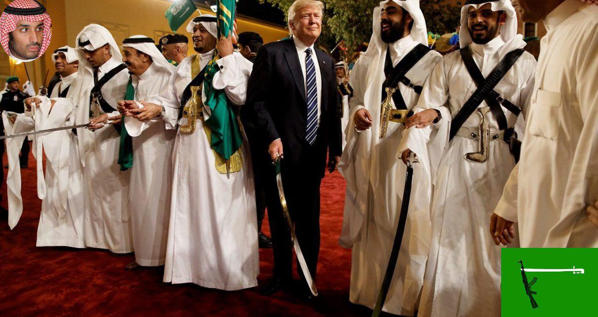 محمد بن سلمان اپنی پسند کی وہابیت کی بنیاد رکھنے کے درپے