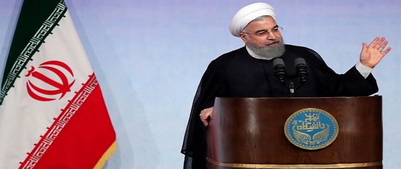 Trump'ın kararına İran'dan jet yanıt!
