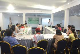 ရခိုင္အေရး သတင္းေဖာ္ျပမႈတြင္ အစိုးရထုတ္ျပန္ခ်က္ကို အမ်ားဆံုးကိုးကားဟု MID အစီရင္ခံစာေဖာ္ျပ
