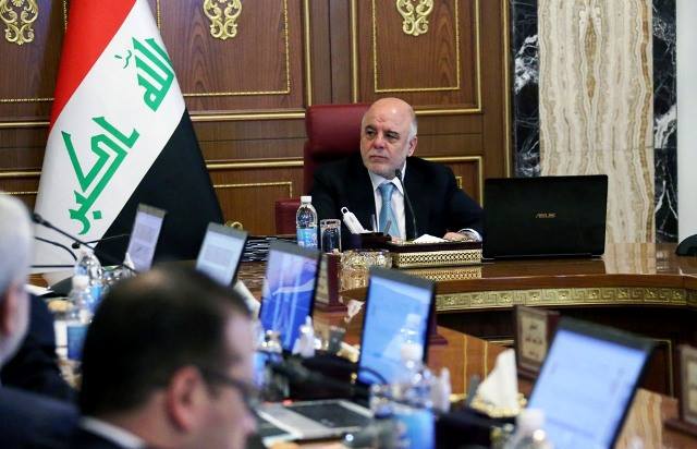 الحكومة العراقية تشترط حزمة "ثوابت وطنية" لبدء حوار مع كردستان