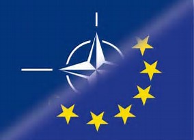 NATO / Korea: Artikulo 5, pinakabagong mapa? 