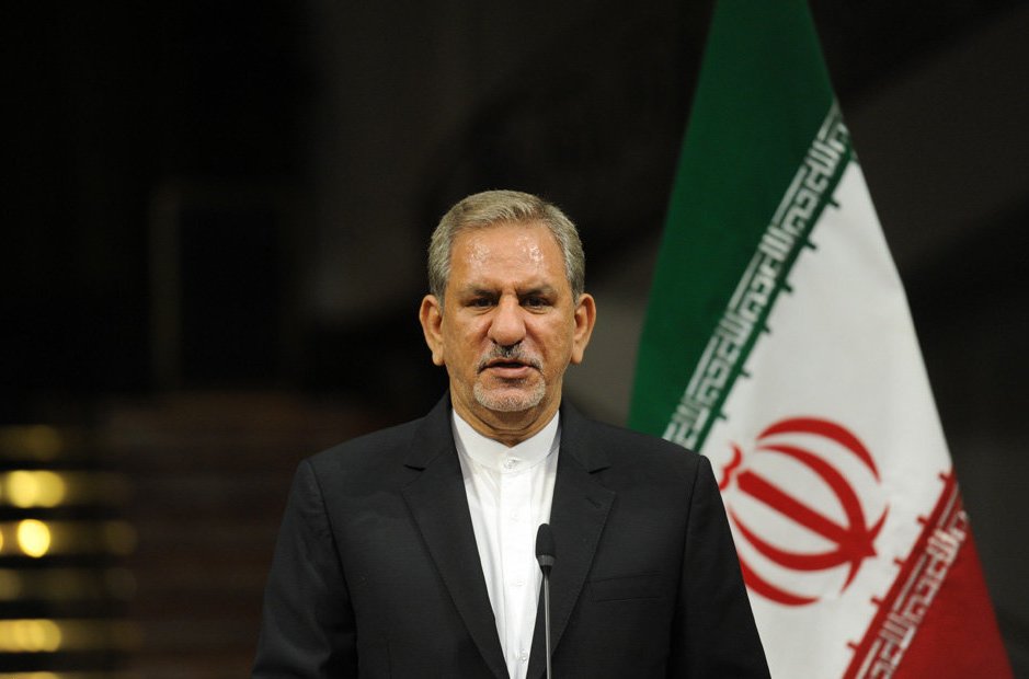 Iranians enjoying full security thanks to IRGC: Jahangiri