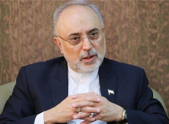 ايران يمكنها استئناف التخصيب بنسبة 20% في غضون اربعة ايام