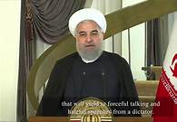Hassan Rohani: walang sugnay ang maaaring idagdag sa nukleyar na kasunduan 