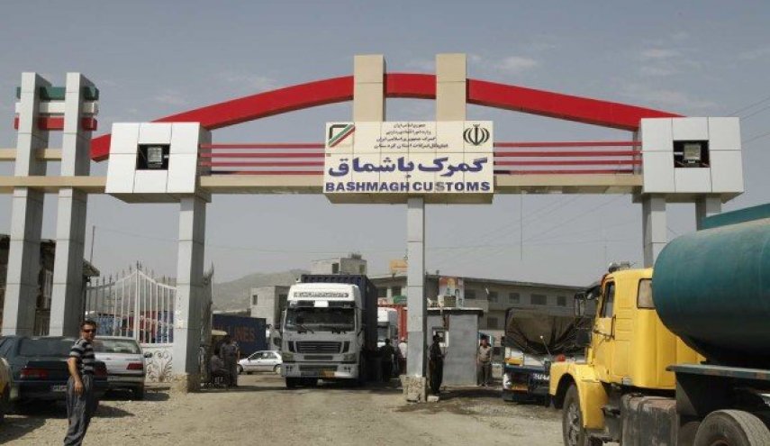 Iran shuts border with northern Iraq