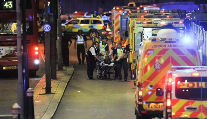 Britain’s online terror policy could deepen support for ISIS