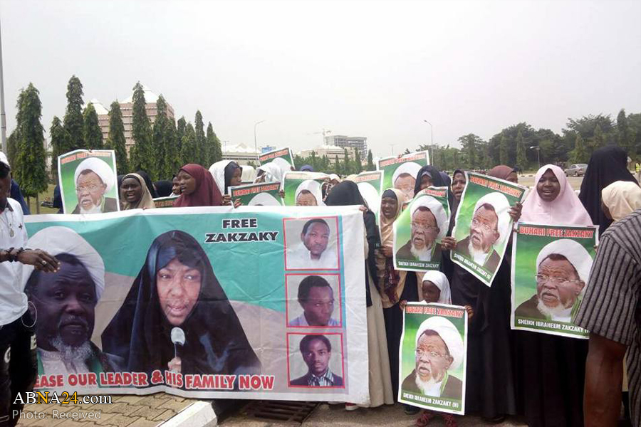 Sheikh Zakzaky: Falana withdraws petition against Nigerian Army