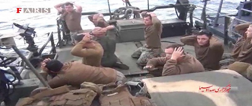 Amerika İran'ın savunma gücünü zayıflatmaya çalışıyor