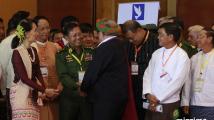 NCA ကို မသိက်ိဳးကၽြန္ျပဳျခင္းက ‘သူတစ္လူ၊ ငါတစ္မင္း’ စနစ္ကို တည္ေထာင္လိုျခင္းဟု တပ္ခ်ဳပ္ေျပာ