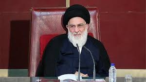 ٹرمپ کے غصے کی اصلی وجہ خطے میں ایران کی کامیابی اور امریکہ کی شکست ہے: آیت اللہ شاہرودی