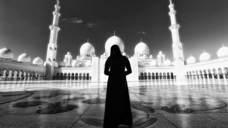 Стыд и женское целомудрие