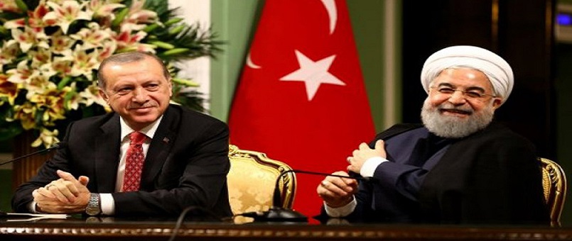 Abdullah Kavan: Türkiye ve İran, Sünni ve Şii bloklaşmayı önleyebilecek iki önemli aktördür 