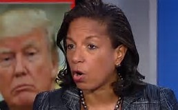 Si Susan Rice ay nagsusulong ng pagpuna sa paninindigan ng AIPAC laban sa Iran 