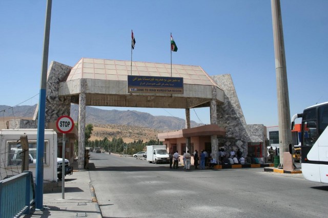 أنقرة تثمن خطوة الحكومة العراقية ضد أكراد وتؤكد تحويل معبر إبراهيم الخليل لبغداد