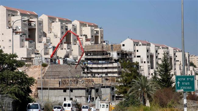 Israeli authorities permit 31 settler units in al-Khalil