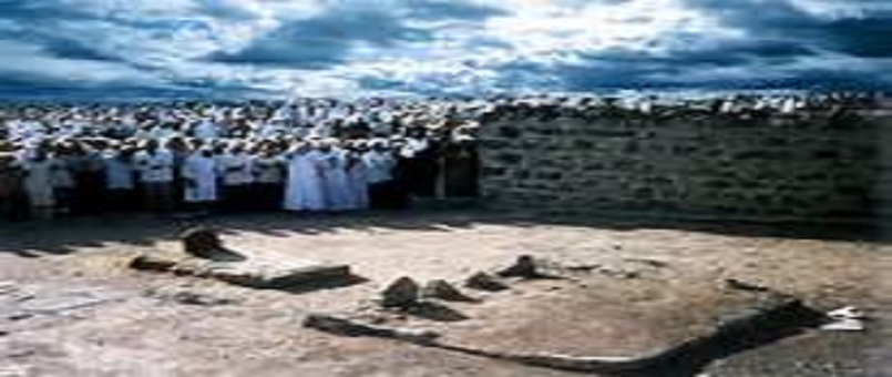 İmam Zeynelabidin’in ''Şehadet'' Yıldönümü
