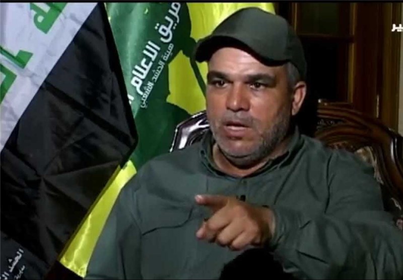 النوري: عودة كركوك أمر محسوم وبعض قيادات البيشمركة تعاونت معنا