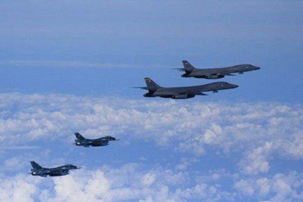 ロシア国防省、「アメリカ有志連合は虐殺を行っている」