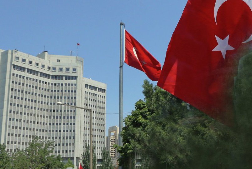 تركيا تعلن استعدادها للتعاون مع العراق للقضاء على حزب العمال الكردستاني الارهابي
