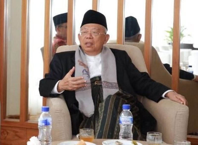 Belajar Agama Jangan Hanya Melalui Internet