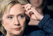 Hillary Clinton: Trumps Iran-Rede bedeutet Ende des internationalen Ansehens der USA