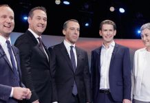 Parlamentswahl in Österreich: 16 Parteien angetreten