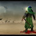 Ika-9 na araw ng Muharram ni Imam Hussein (a) 