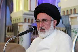 امریکی صدر کی ہرزہ سرائیوں کا جواب چہلم مارچ میں دیا جائے گا: قاضی عسکر