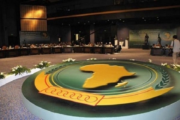 افریقی یونین کی مشترکہ ایٹمی معاہدے کی حمایت کا اعلان