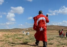 Rusya / Iran hakbangan ni Erdogan? 
