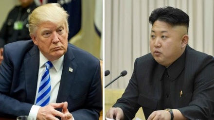Nordkorea: Trump ist Kriegskaufmann und Friedensstörer