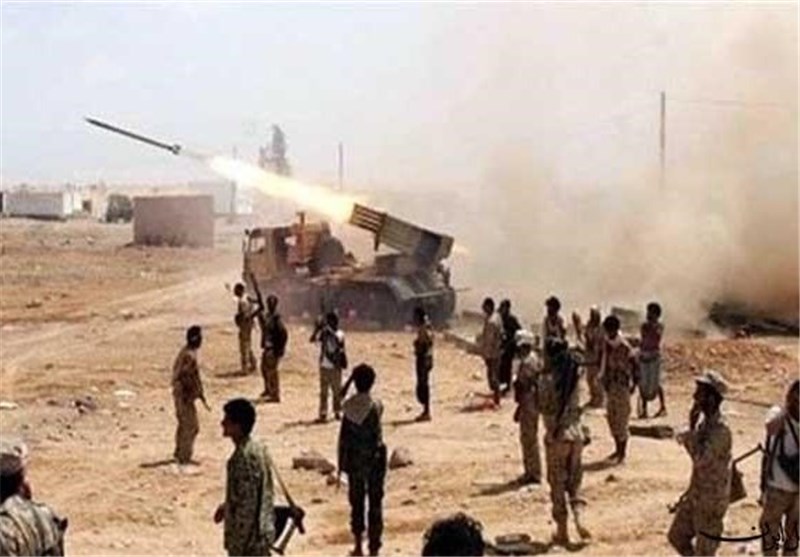 Yemeni forces advance in Southern province