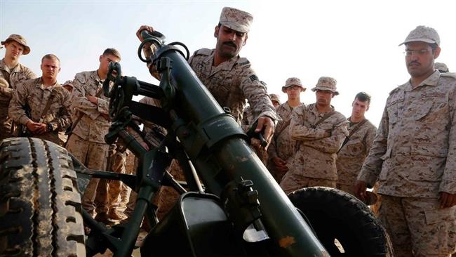 UK’s Labour Party repeats calls for arms ban on Saudi