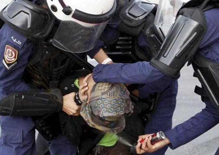 صمت بريطانيا عن الانتهاكات في البحرين يجب أن يخجلنا جميعًا