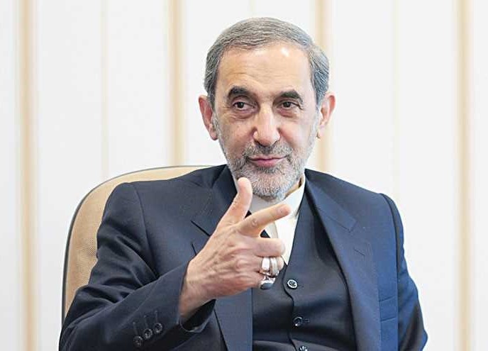 ولايتي: ايران ليس لها أي دور في عمليات كركوك