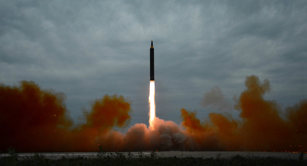 Irmãos de armas': Pyongyang propõe união de forças a Teerã contra 'injustiça' dos EUA