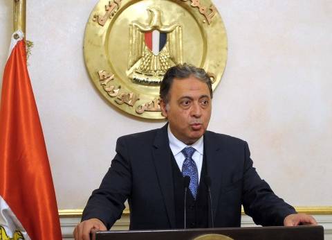 مصر تأمر مواطنيها بالالتزام بخطة طفلين وبس 