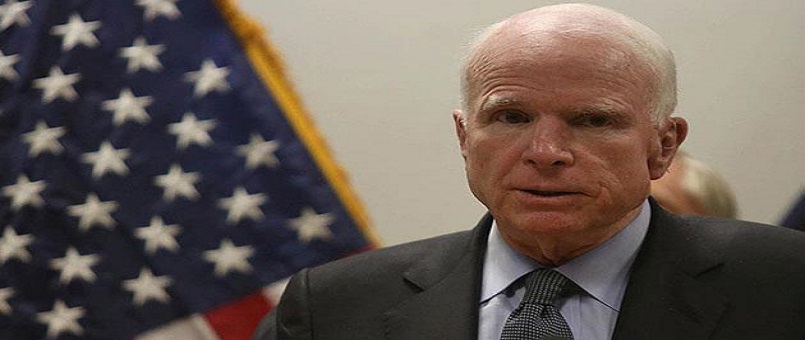 ABD'li senatör: Irak kuvvetleri, ilerlemelerini derhal durdurmalı 