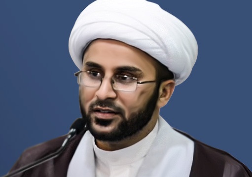انقطاع أخبار رجل دين شيعي في ظل إجراءات انتقامية تمارسها إدارة سجن الحوض الجاف ضده