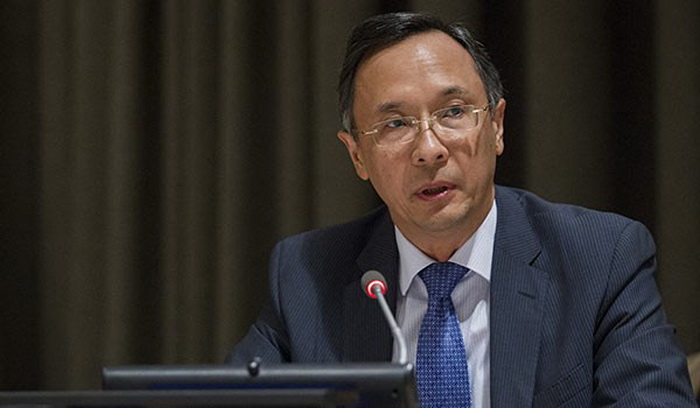 Date of next Astana meeting to be set soon: Kazakh FM