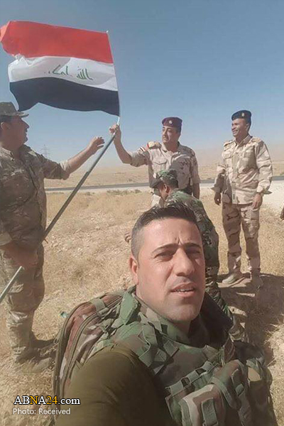 تقرير مصور/ مدينة سنجار تحت سيطرة القوات العراقية 