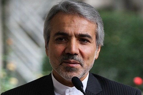 امریکی صدر ڈونلڈ ٹرمپ دنیا میں تنہا ہوکر رہ گئے ہیں : ایران