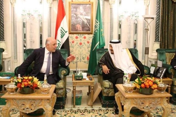 حیدر العبادی آئندہ ہفتہ سعودی عرب کا دورہ کریں گے