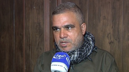 Irak: Gouverneur von Kirkuk geflohen