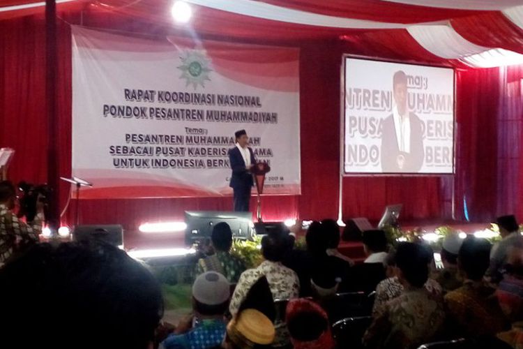 Media Sosial di Indonesia Sangat Kejam