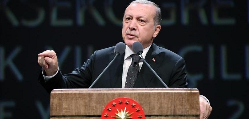 Kurdish Referendum, three risks causing Turkish antipathy